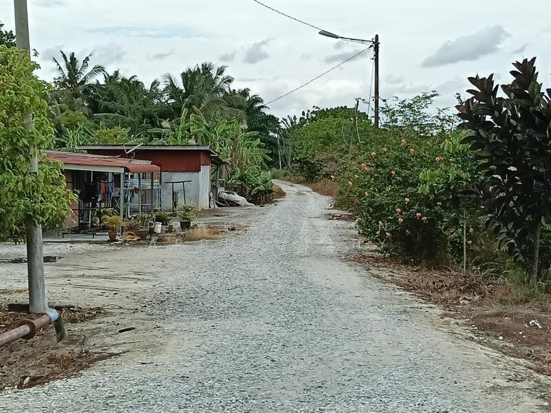 1.65 acres tanah pertanian, Kampong Nelayan, Jalan Raja Abdullah, 45800, Jeram, Kuala Selangor - 3