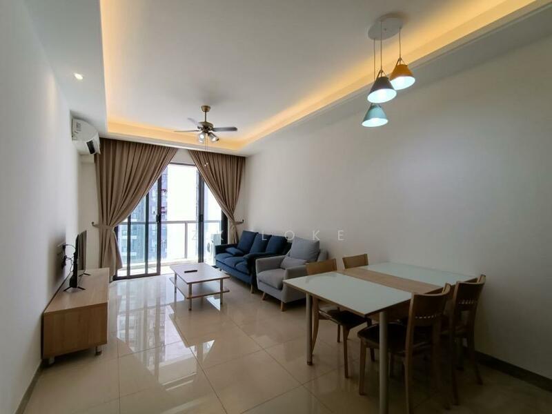 R&F Princess Cove Phase 2-Seine Region - 3