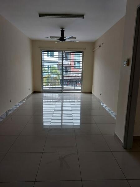 Bandar Botanic Klang - 5