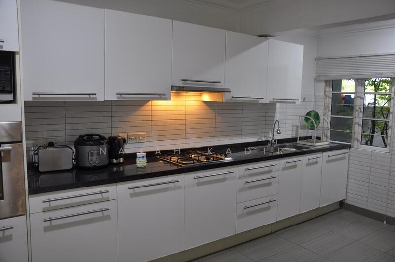 Perdana Lakeview East - 4