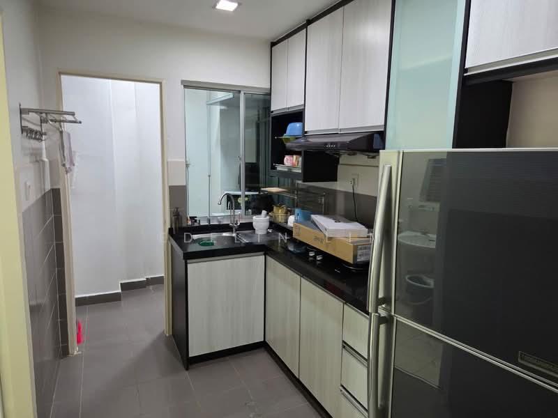 Pangsapuri Damai - 5