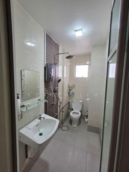 Pangsapuri Damai - 4