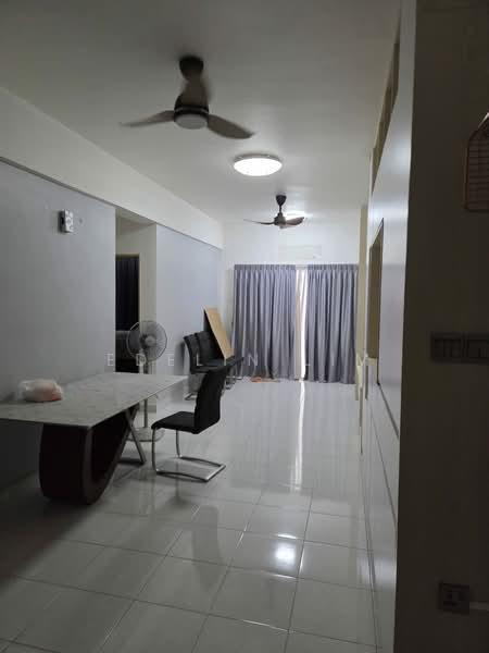 Pangsapuri Damai - 2