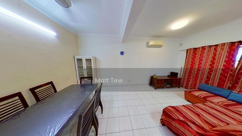 Kota Kemuning Liparis , Doritis & Aranda - 2