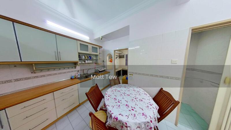 Kota Kemuning Liparis , Doritis & Aranda - 3