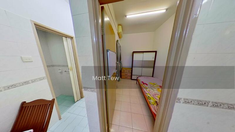 Kota Kemuning Liparis , Doritis & Aranda - 4