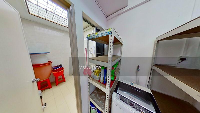 Kota Kemuning Liparis , Doritis & Aranda - 5