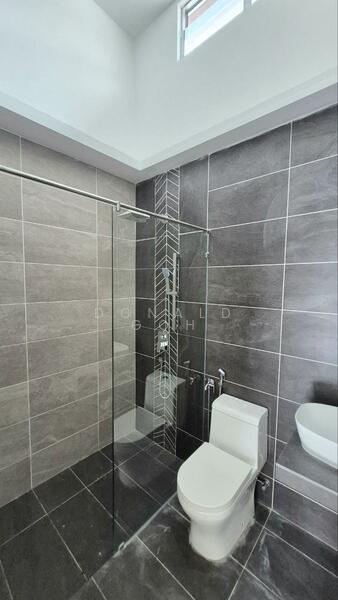 Klebang Ria Single Storey Semi-D - 4