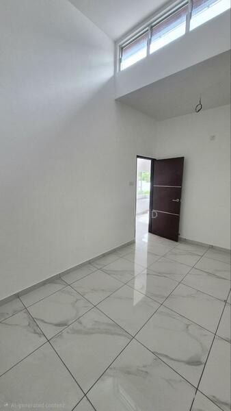 Klebang Ria Single Storey Semi-D - 5