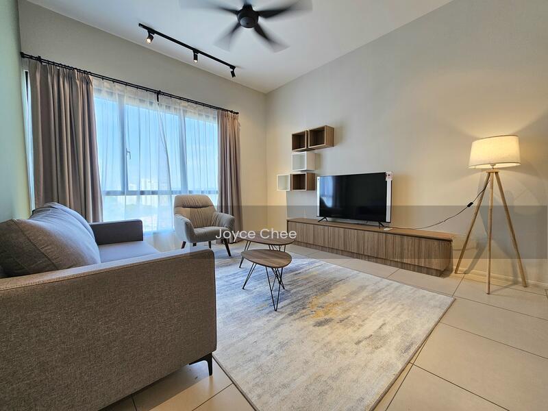 Ativo Suites @ Damansara Avenue - 3