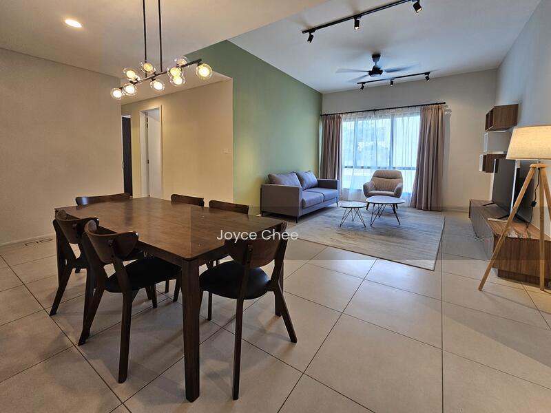 Ativo Suites @ Damansara Avenue - 2