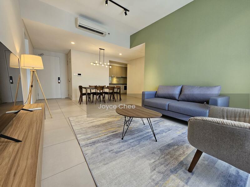 Ativo Suites @ Damansara Avenue - 1