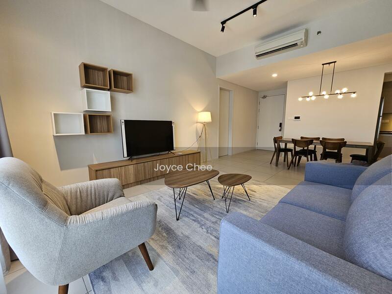 Ativo Suites @ Damansara Avenue - 4