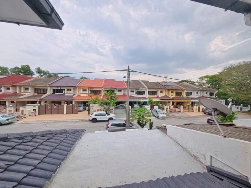 Bandar Utama - 4