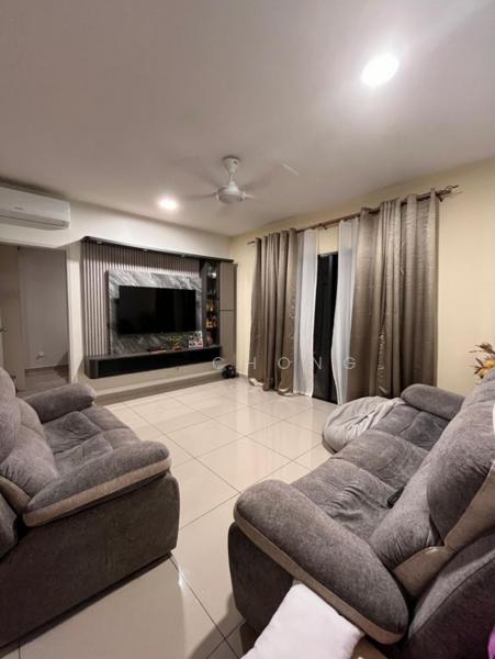 Duduk Se.Ruang @ Eco Sanctuary - 1