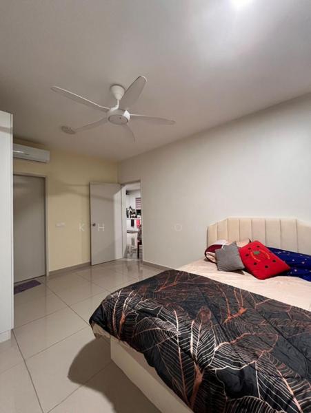 Duduk Se.Ruang @ Eco Sanctuary - 5