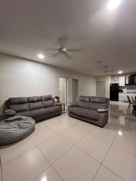 Duduk Se.Ruang @ Eco Sanctuary - 3