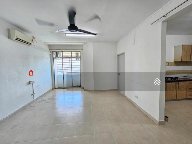 Ixora Heights Apartment - 4