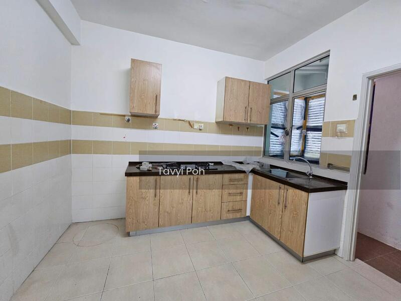 Ixora Heights Apartment - 5