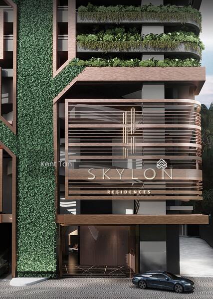 Skylon Residences - 2