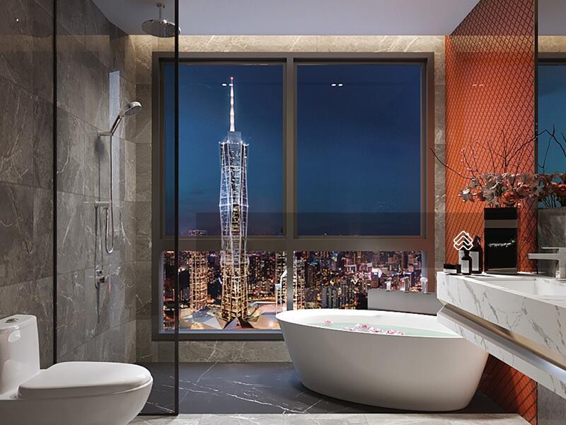 Skylon Residences - 3