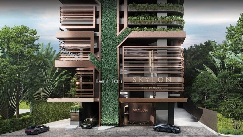 Skylon Residences - 4