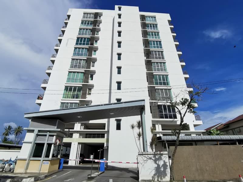 K Residence Seberang Jaya - 2
