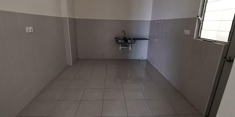 K Residence Seberang Jaya - 5