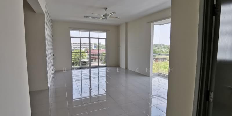 K Residence Seberang Jaya - 3