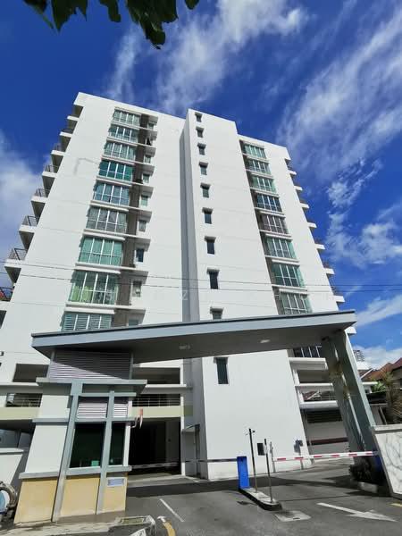 K Residence Seberang Jaya - 1