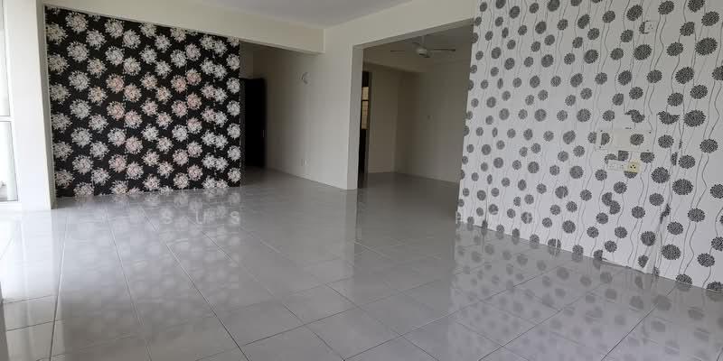 K Residence Seberang Jaya - 4