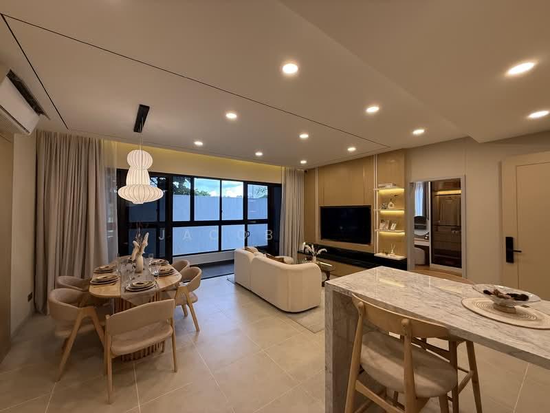 Oaka Residences - 3