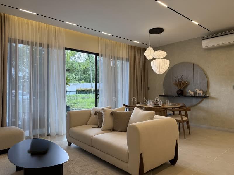 Oaka Residences - 4