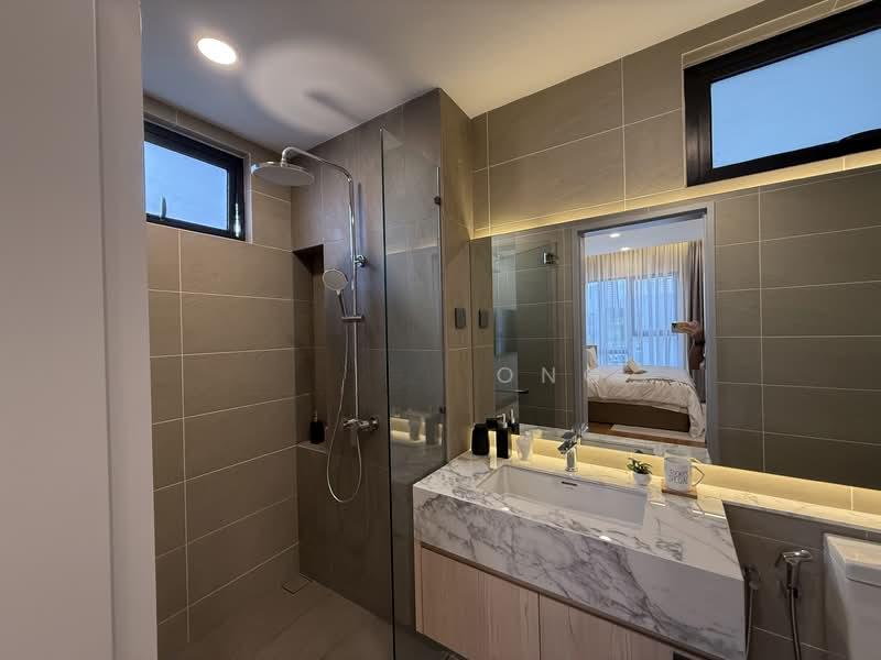 Oaka Residences - 5