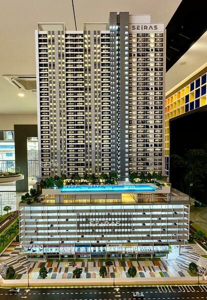 Seiras @ Utropolis - 4