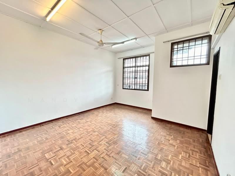 Taman Setia Indah Double Storey - 4