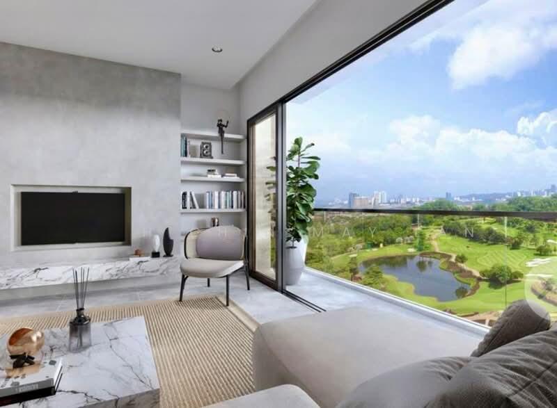 Jendela Residences - 1