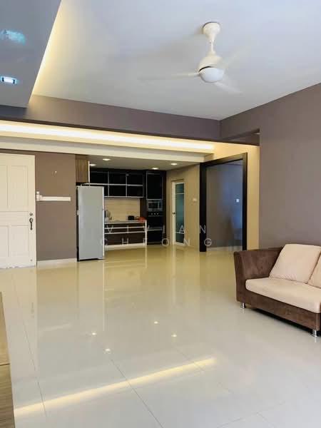 The Waterfront Condominium - 4
