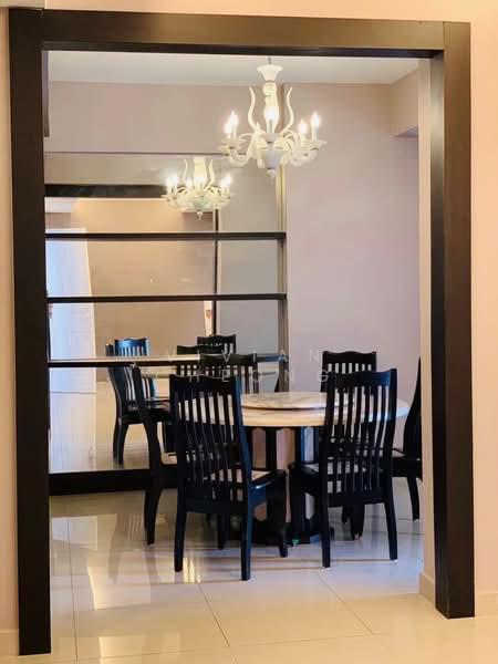 The Waterfront Condominium - 3