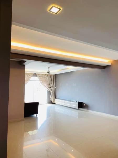 The Waterfront Condominium - 5