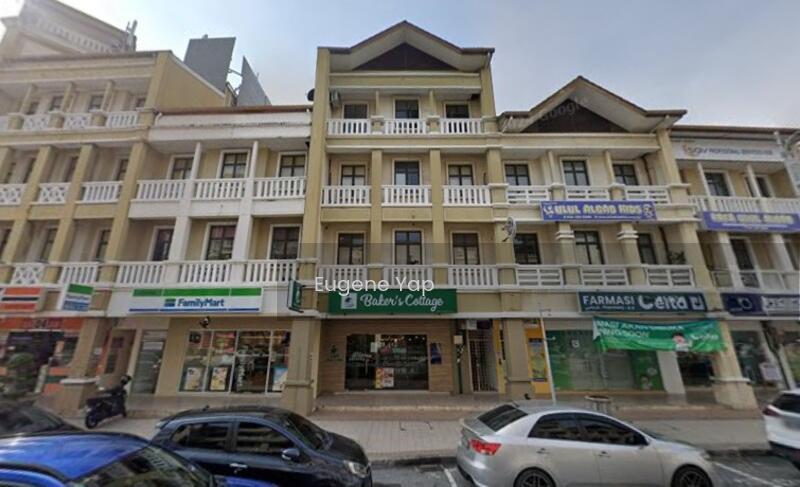 (ROI 5.7%) PRESINT 15 , Presint Diplomatik @ Putrajaya - 5