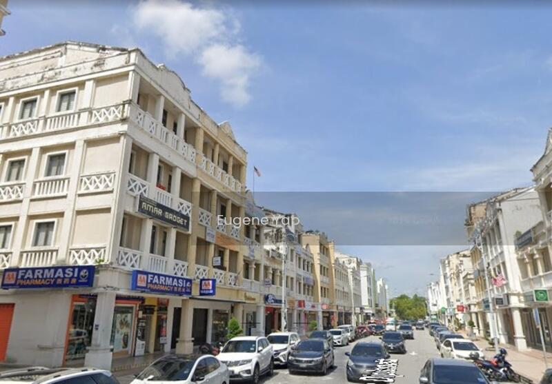 (ROI 5.7%) PRESINT 15 , Presint Diplomatik @ Putrajaya - 3