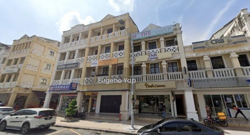 (ROI 5.7%) PRESINT 15 , Presint Diplomatik @ Putrajaya - 4