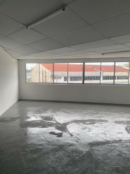 Kawasan Perindustrian Timur Kulai - 1