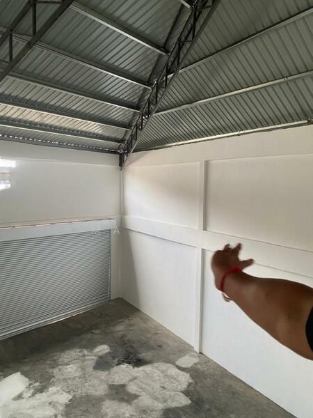 Kawasan Perindustrian Timur Kulai - 5