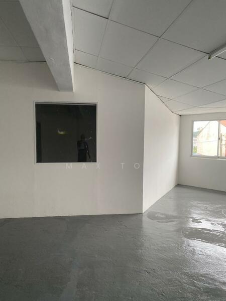 Kawasan Perindustrian Timur Kulai - 3