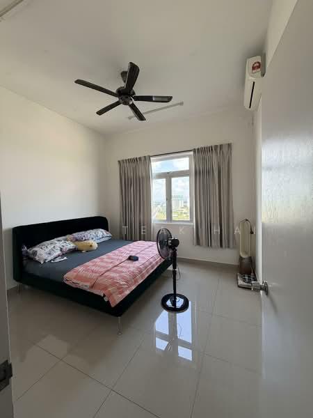 Centra Residences - 3