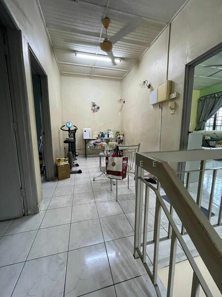 Taman Desa Cemerlang - 2