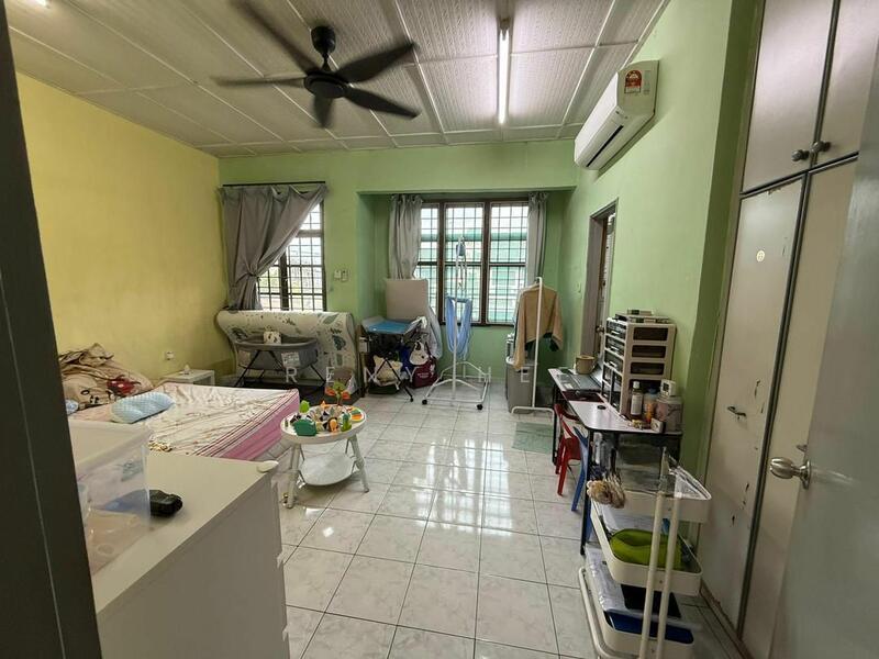 Taman Desa Cemerlang - 4