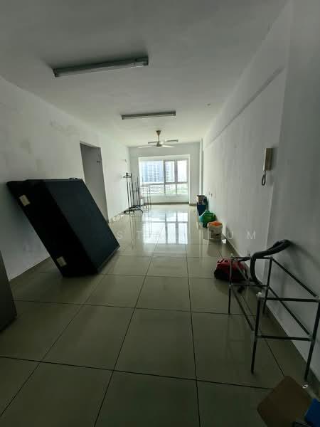 First Residence (Residensi Unggul) - 1